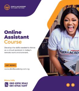 online assistents